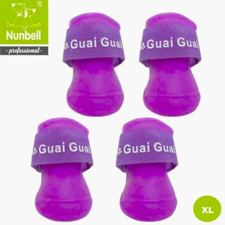  - NUNBELL SİLİKON BOT BOY:XL