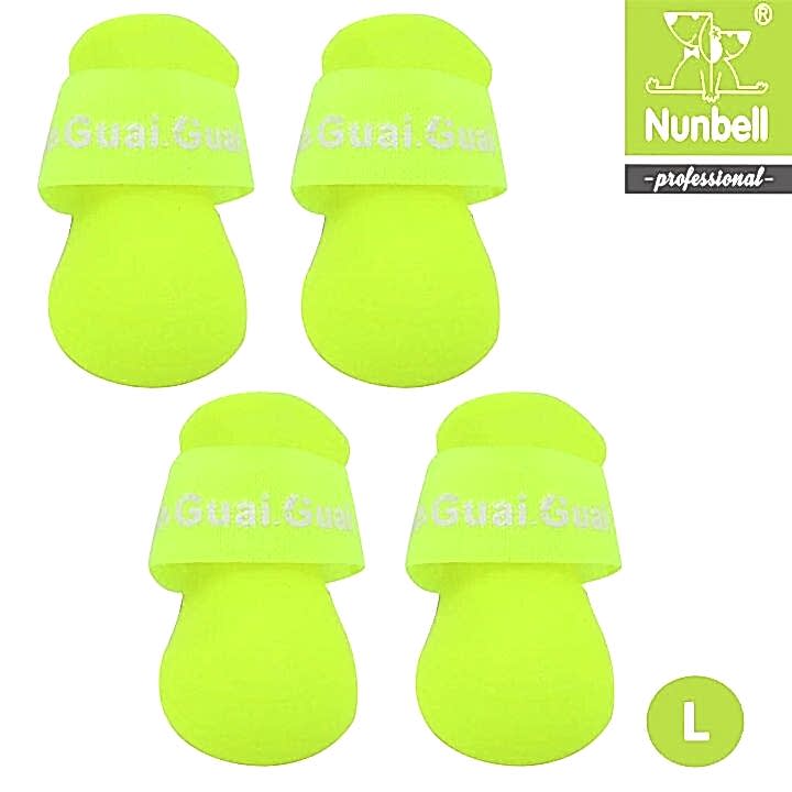 NUNBELL - NUNBELL SİLİKON BOT L