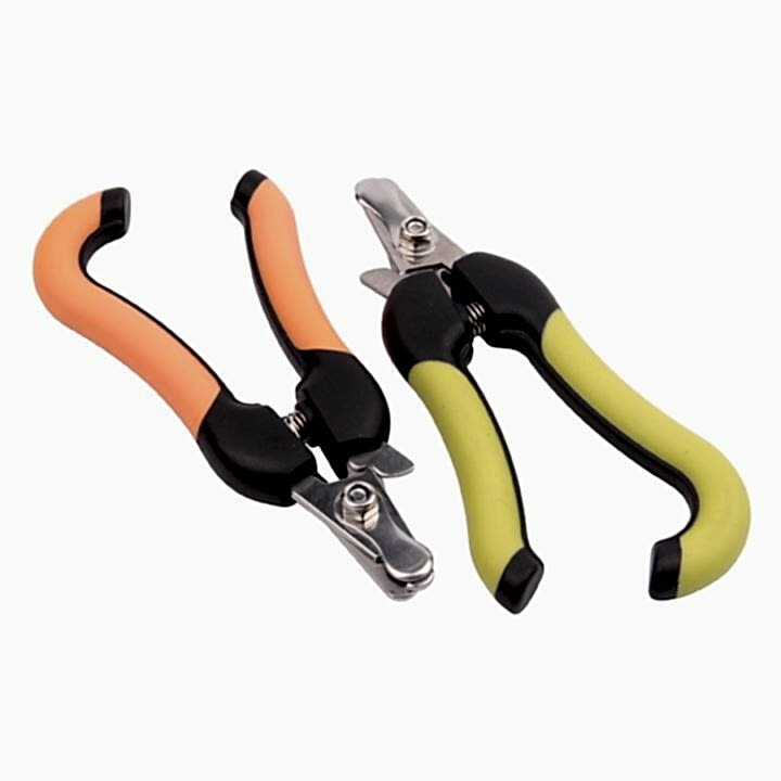 NUNBELL - NUNBELL TIRNAK MAKASI