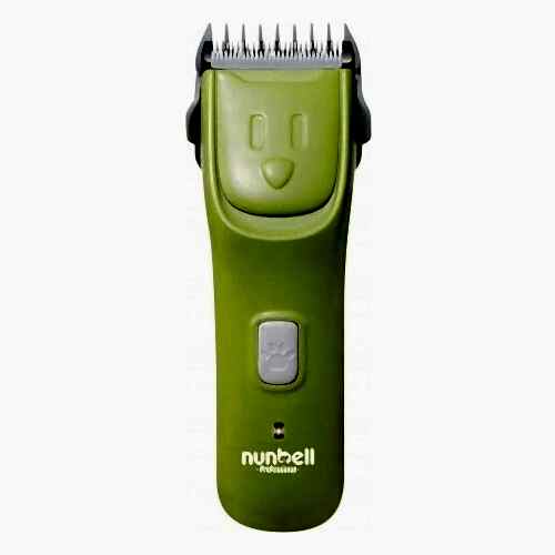 NUNBELL - NUNBELL TRAŞ MAKİNASI