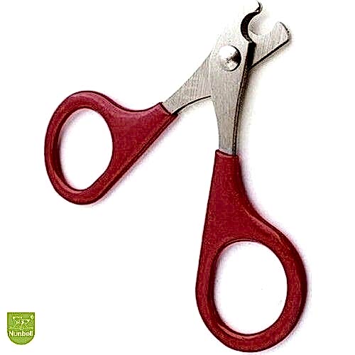  - NUNBELL TURNAK MAKASI KEDİ 8,5 CM