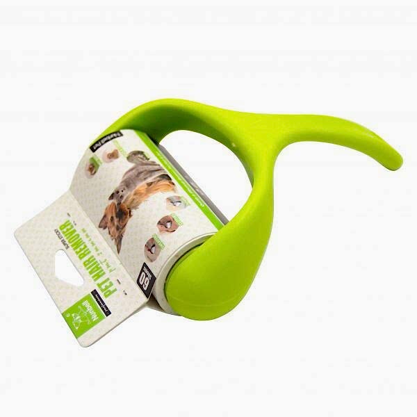 NUNBELL - NUNBELL TÜY TOPLAMA RULOSU 60 YAPRAK