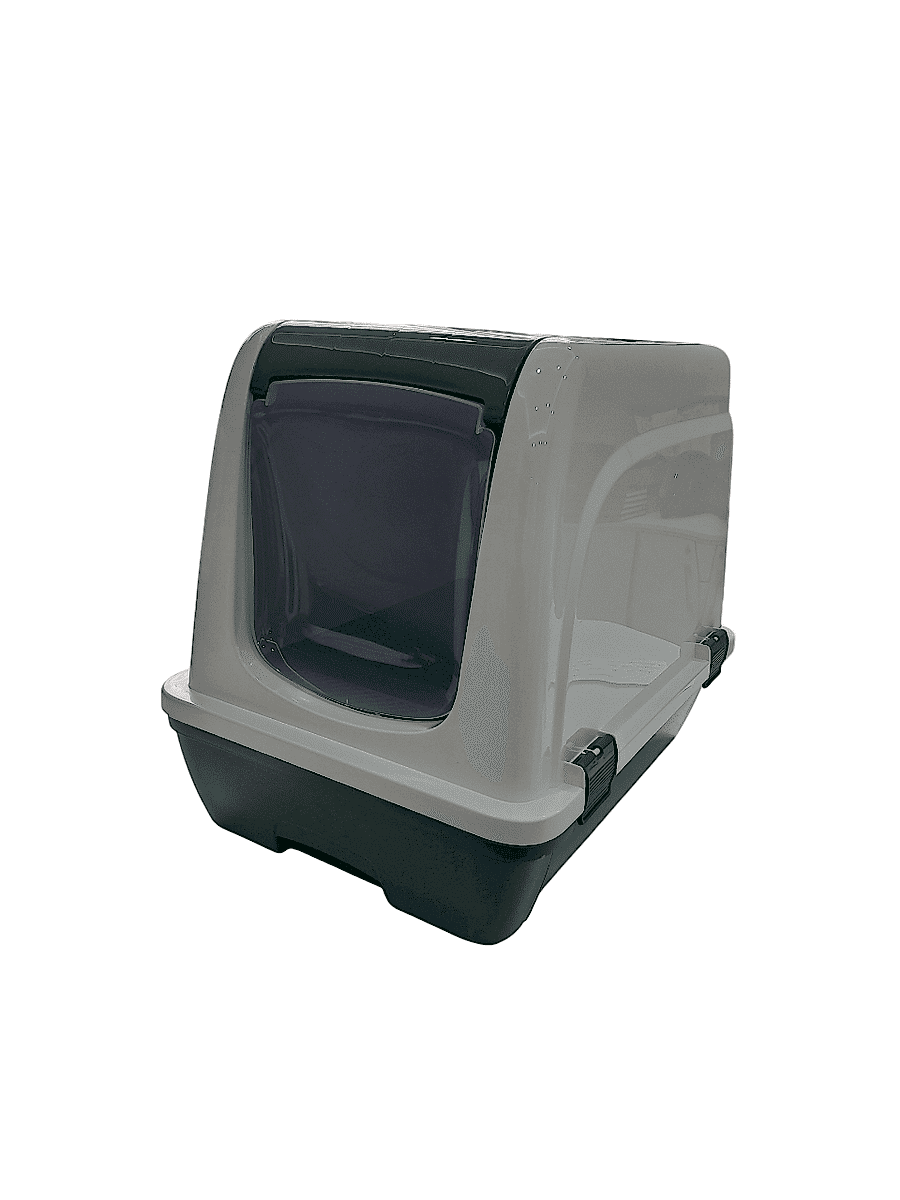  - ORTA KAPALI KEDİ TUVALETİ ÇEKMECELİ ŞNY 5'Lİ PAKET