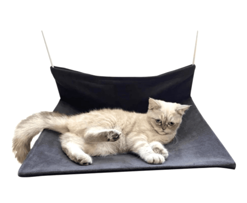  - PETAMİN KEDİ KÖPEK KALORİFER PETEK ASKILIĞI 47*30 CM