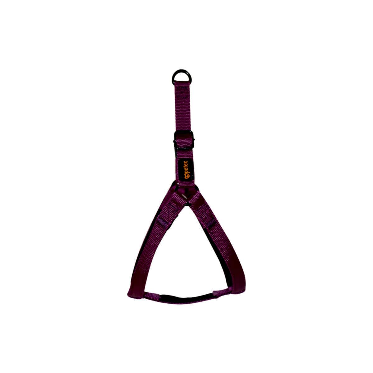 PETEX - PETEX KELEBEK TASMA MOR XS