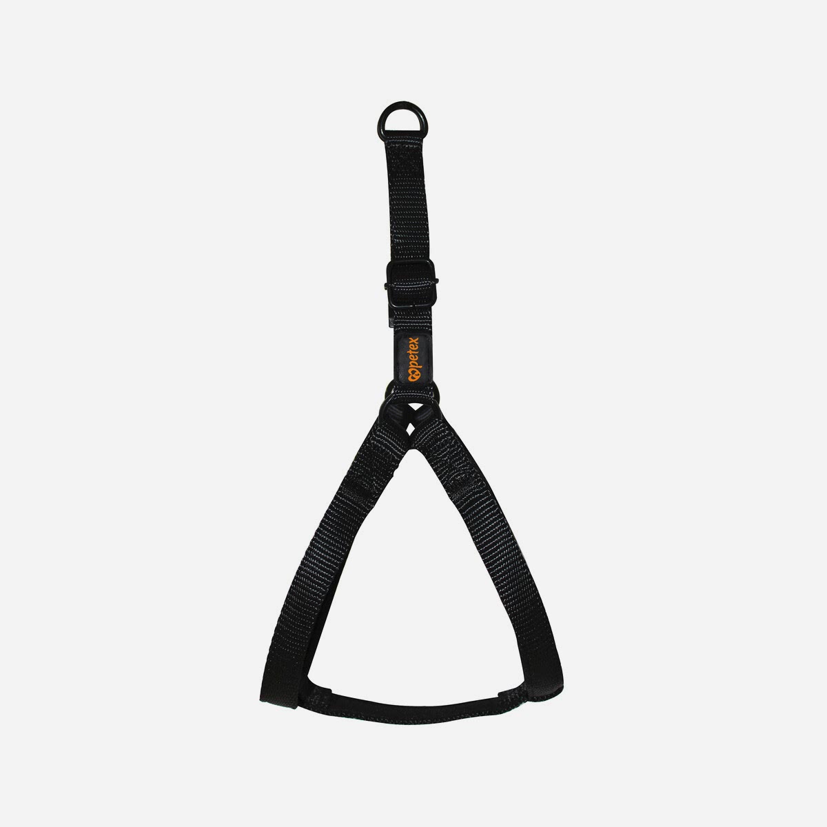 PETEX - PETEX KELEBEK TASMA SİYAH M