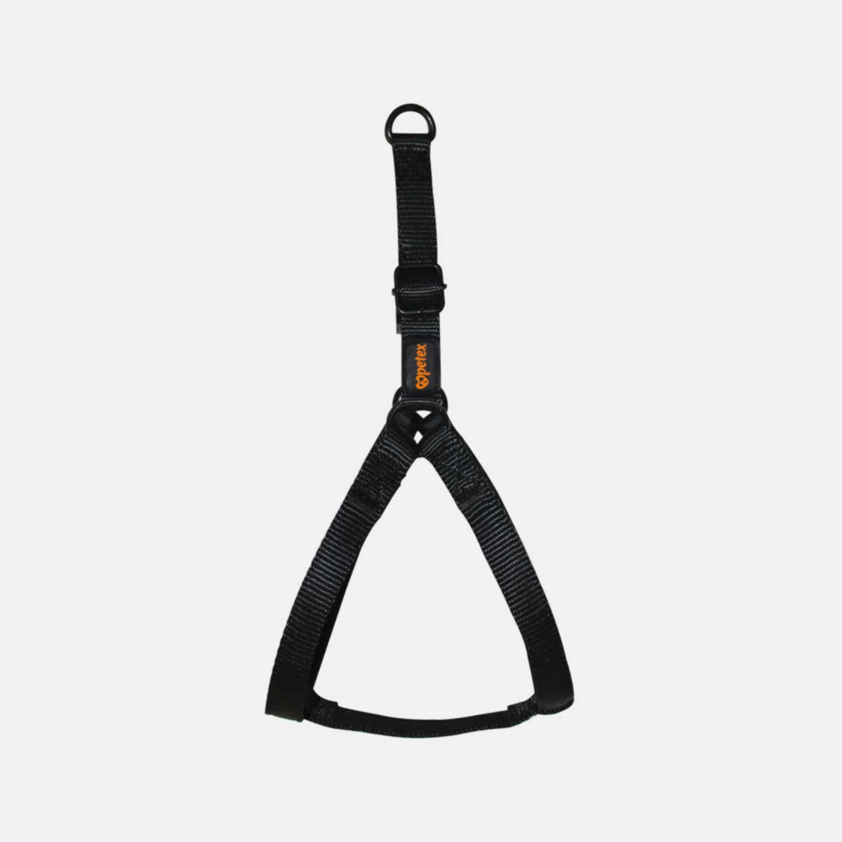 PETEX - PETEX KELEBEK TASMA SİYAH S