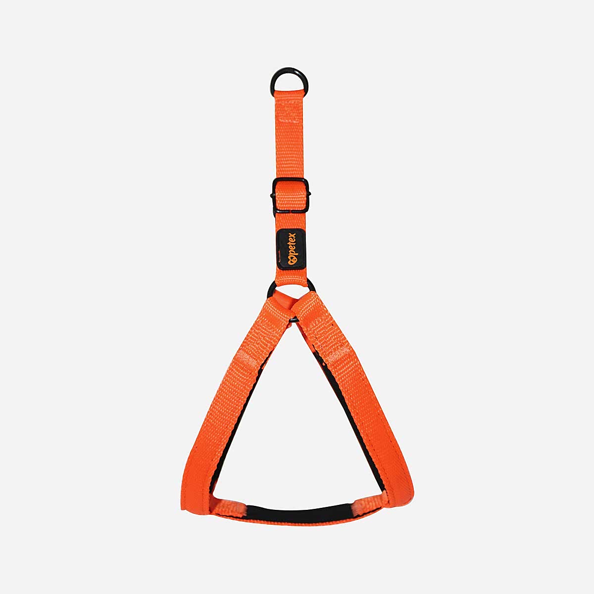 PETEX - PETEX KELEBEK TASMA TURUNCU S