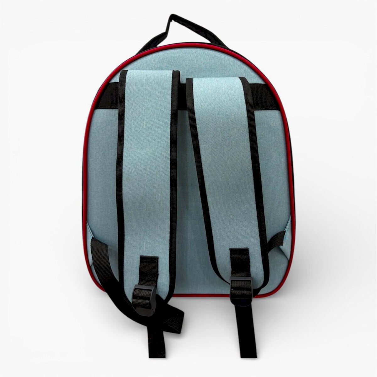 PETPRETTY FİLELİ ASTRONOT ÇANTA MAVİ - Thumbnail