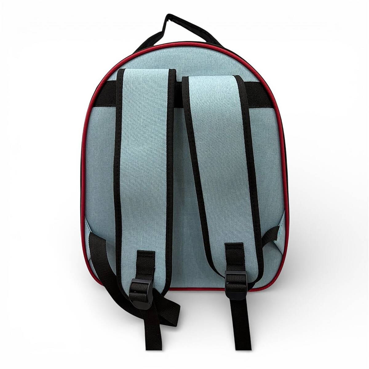 PETPRETTY FİLELİ ASTRONOT ÇANTA MAVİ 