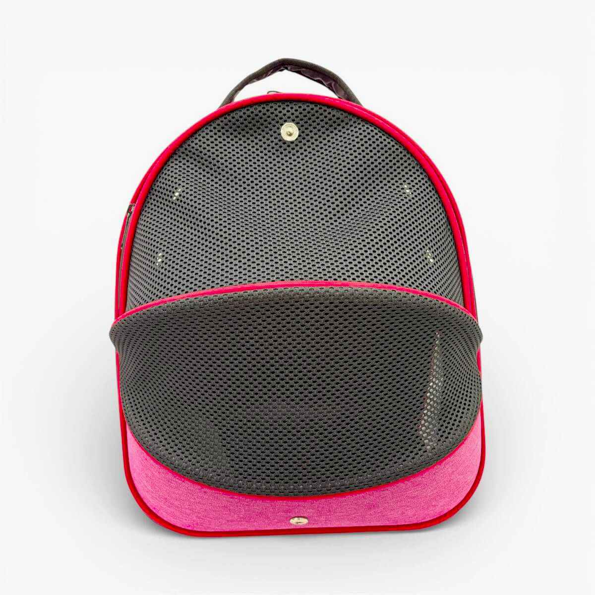 PETPRETTY FİLELİ ASTRONOT ÇANTA PEMBE