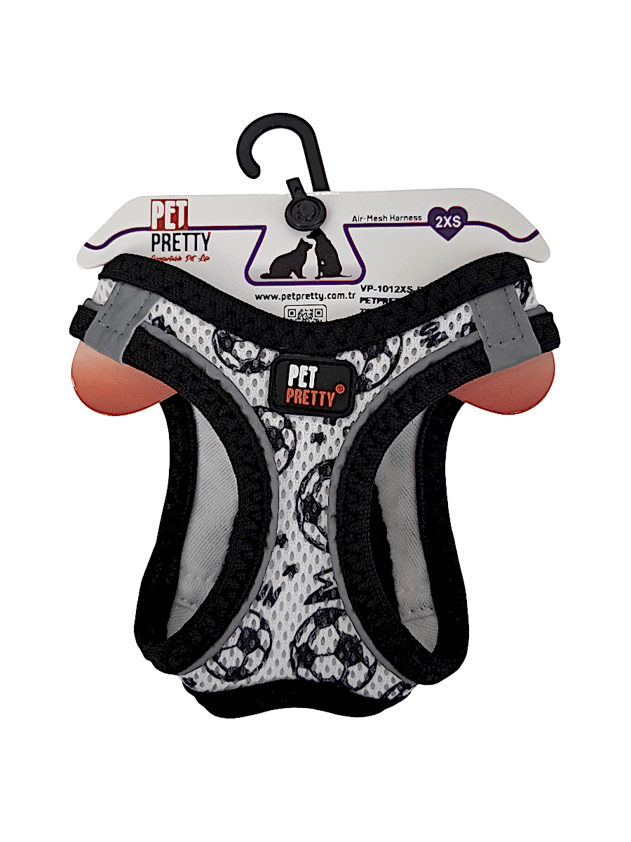  - PETPRETTY GÖĞÜS TASMA 2XS TARAFTAR BJK