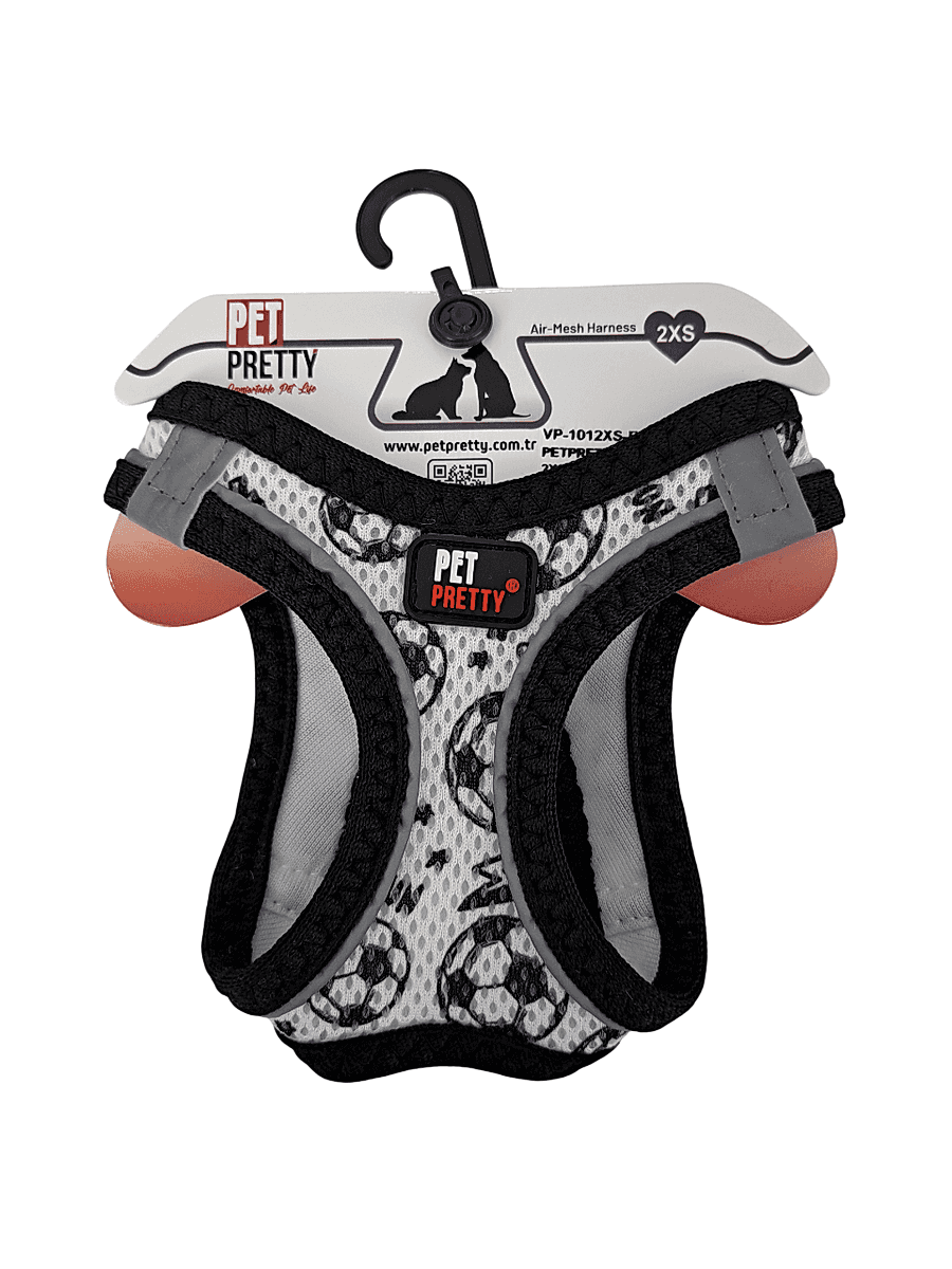 PETPRETTY GÖĞÜS TASMA 2XS TARAFTAR BJK