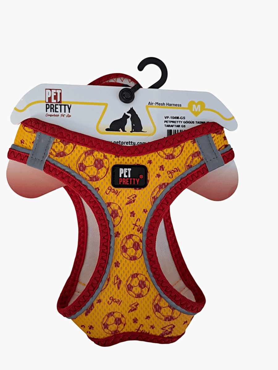  - PETPRETTY GÖĞÜS TASMA M TARAFTAR GS