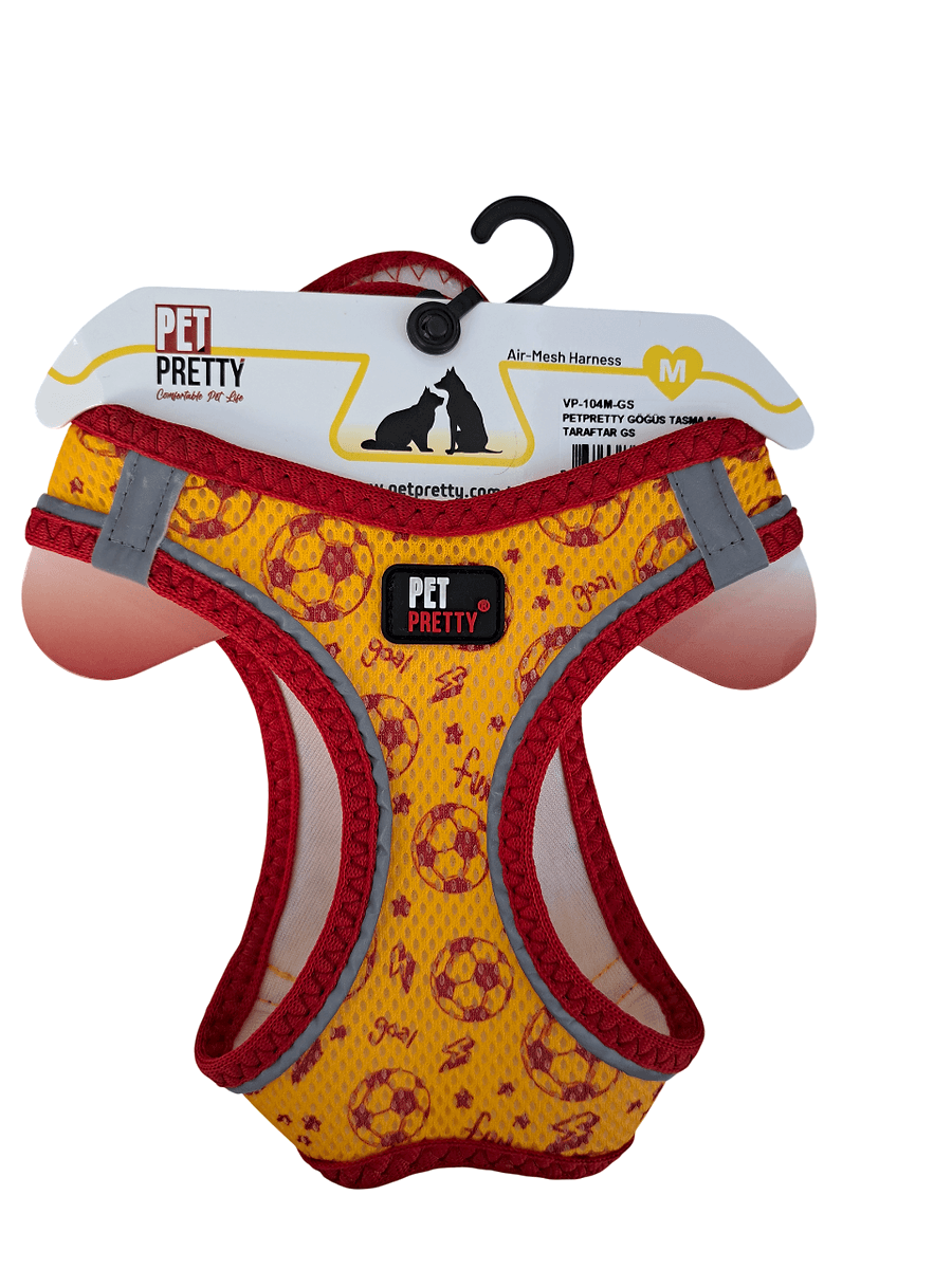 PETPRETTY GÖĞÜS TASMA M TARAFTAR GS