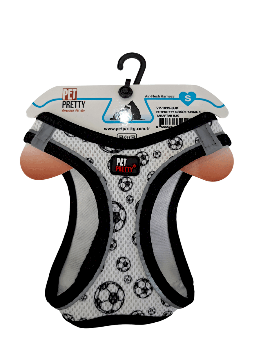  - PETPRETTY GÖĞÜS TASMA S TARAFTAR BJK 