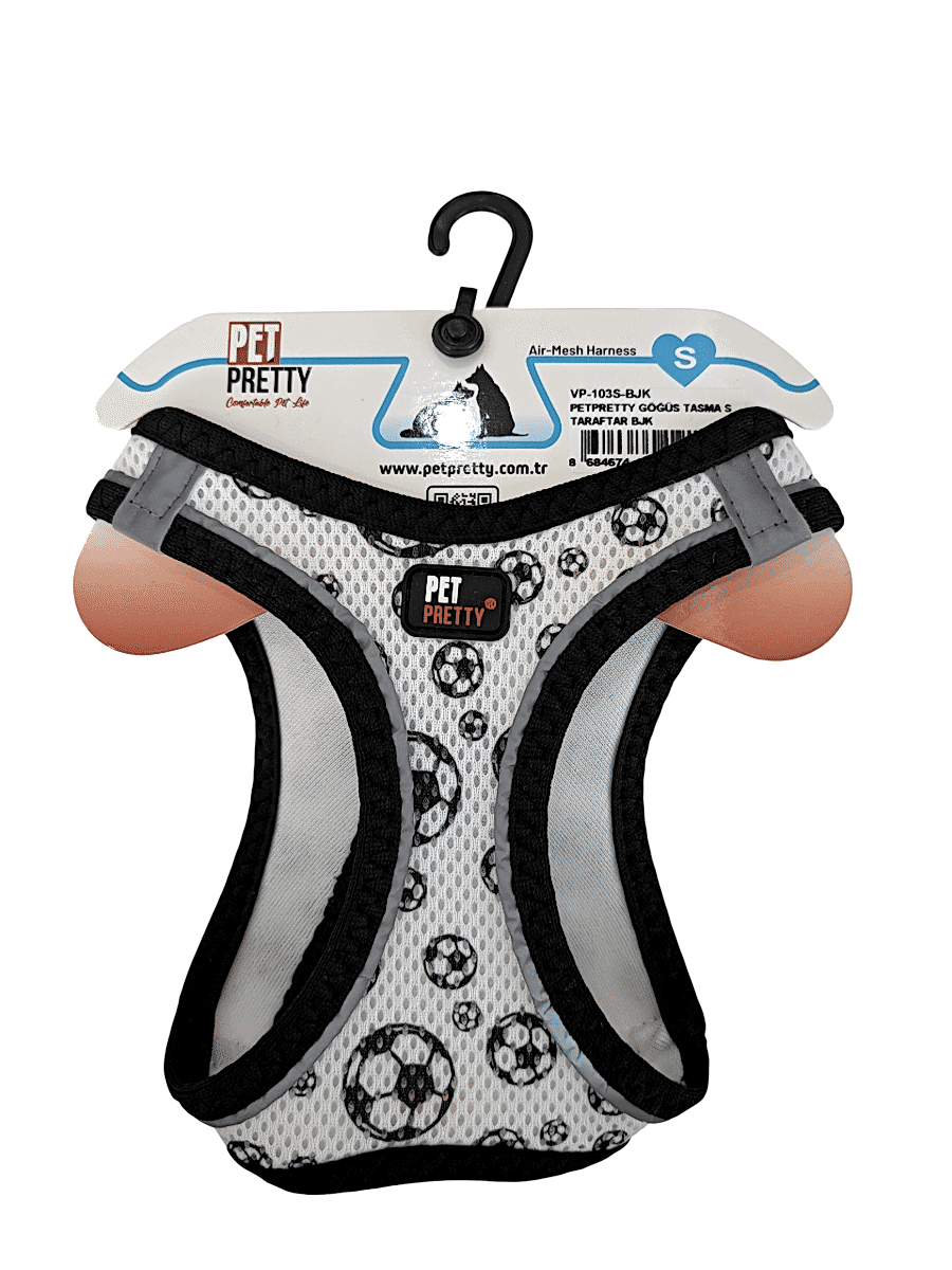 PETPRETTY GÖĞÜS TASMA S TARAFTAR BJK 