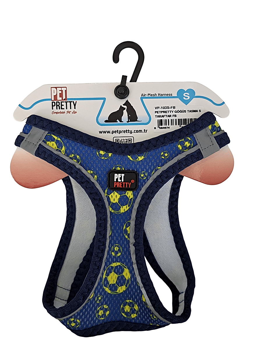  - PETPRETTY GÖĞÜS TASMA S TARAFTAR FB 