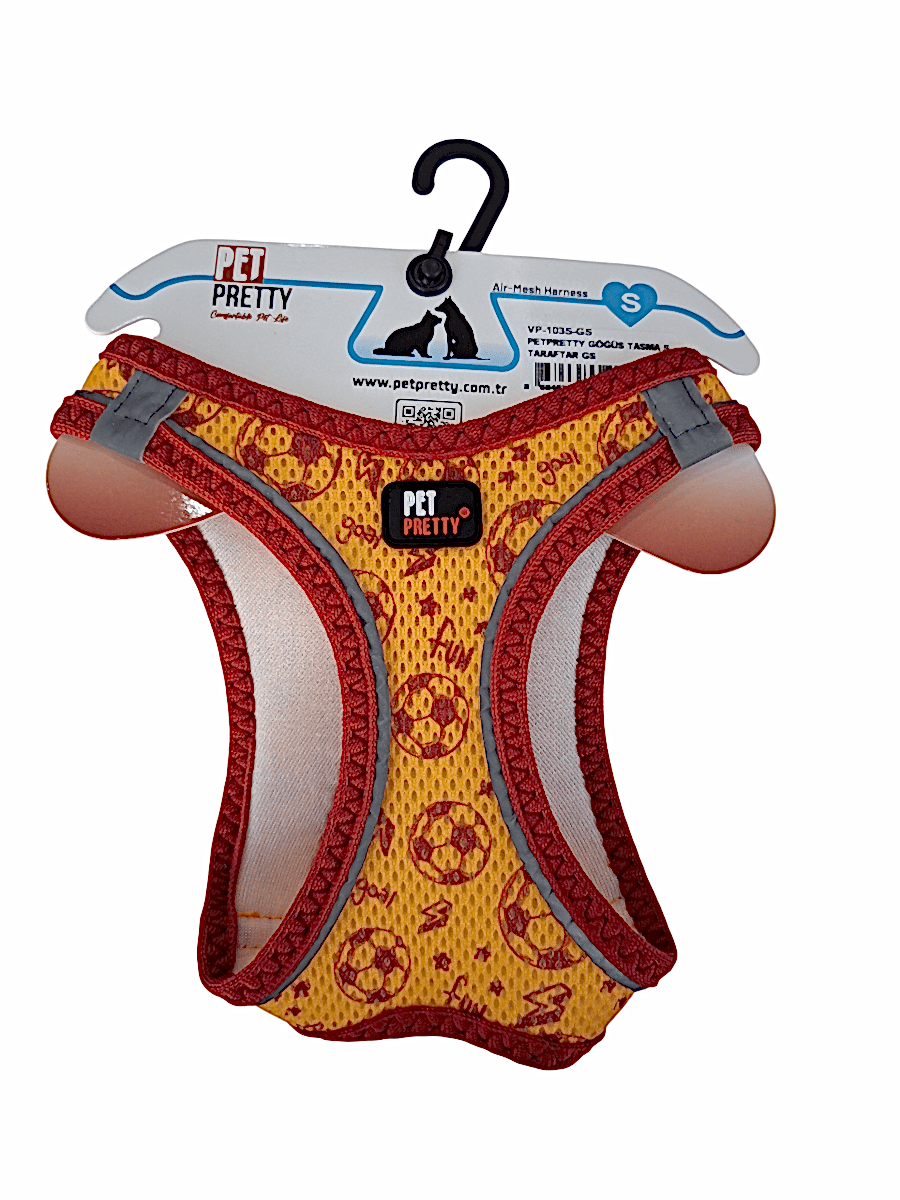 PETPRETTY GÖĞÜS TASMA S TARAFTAR GS 