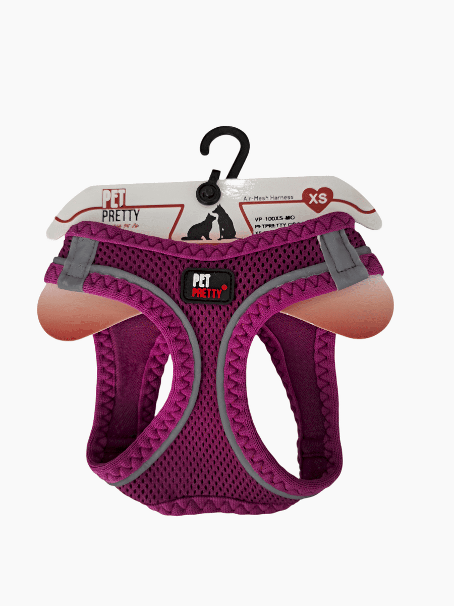  - PETPRETTY GÖĞÜS TASMA XS MOR