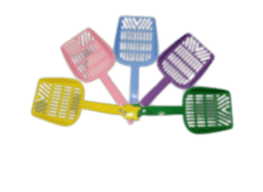 PETPRETTY - PETPRETTY KEDİ KUM KÜREK KÜÇÜK