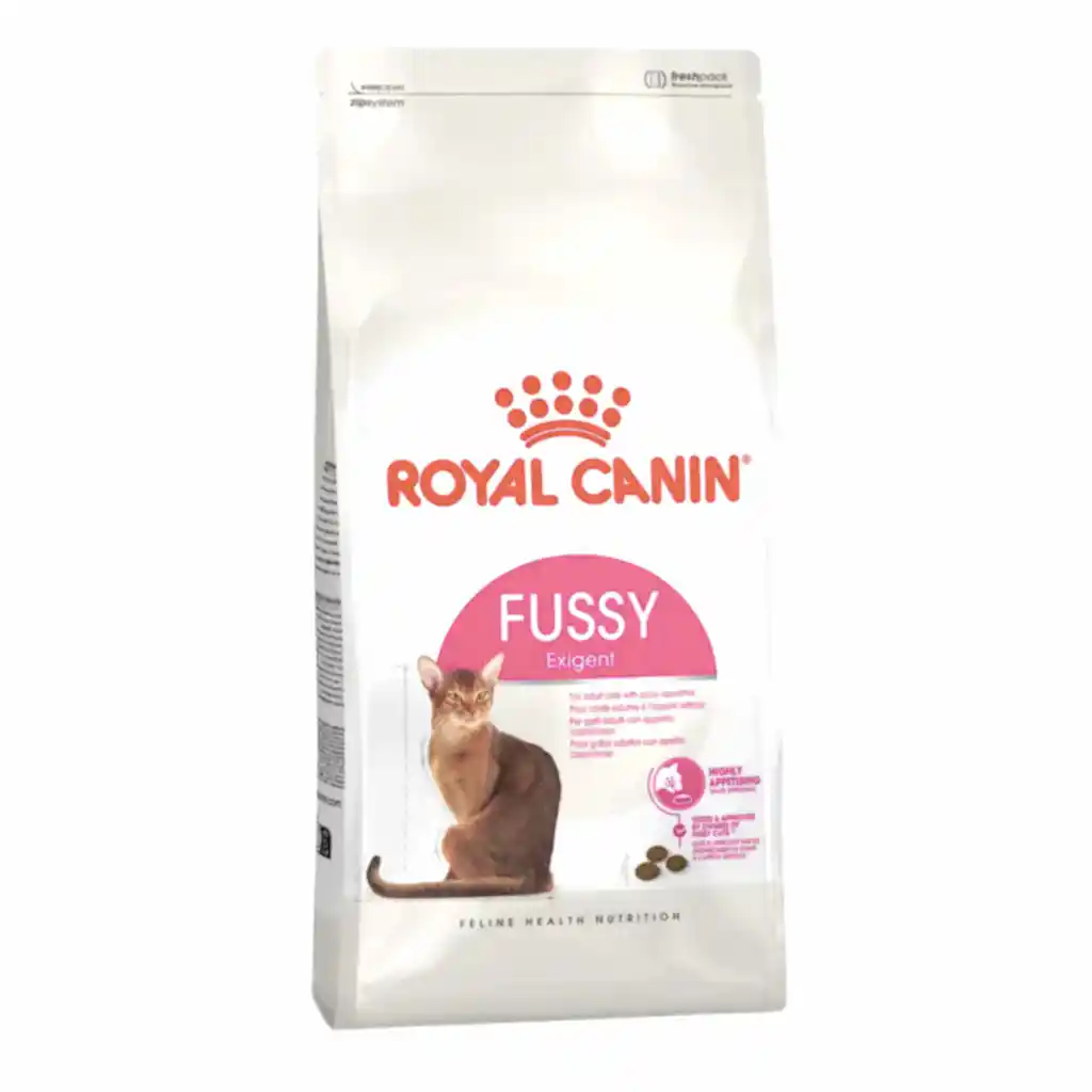  - ROYAL CANİN FUSSY EXİGENT KURU KEDİ MAMASI 10 KG