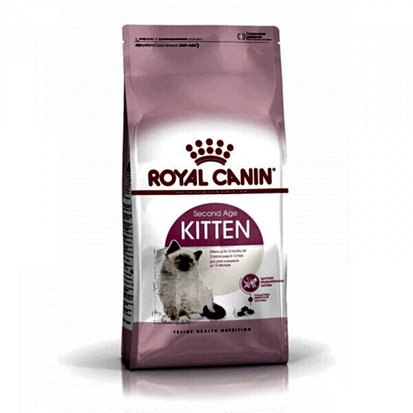  - ROYAL CANİN KİTTEN YAVRU KEDİ MAMASI 10 KG