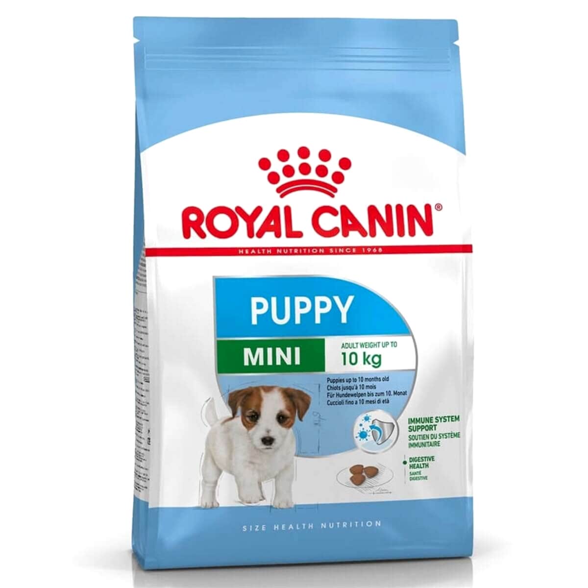  - ROYAL CANİN MİNİ PUPPY YAVRU KURU KÖPEK MAMASI 2 KG