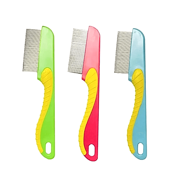  - SAPLI PİRE TARAĞI