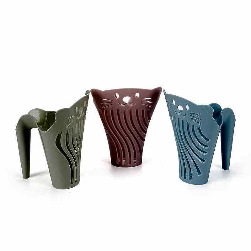  - SENYE KEDİ DESEN KÜREK