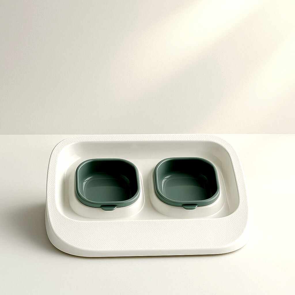  - SİPERLİ MAMA KABI CNR