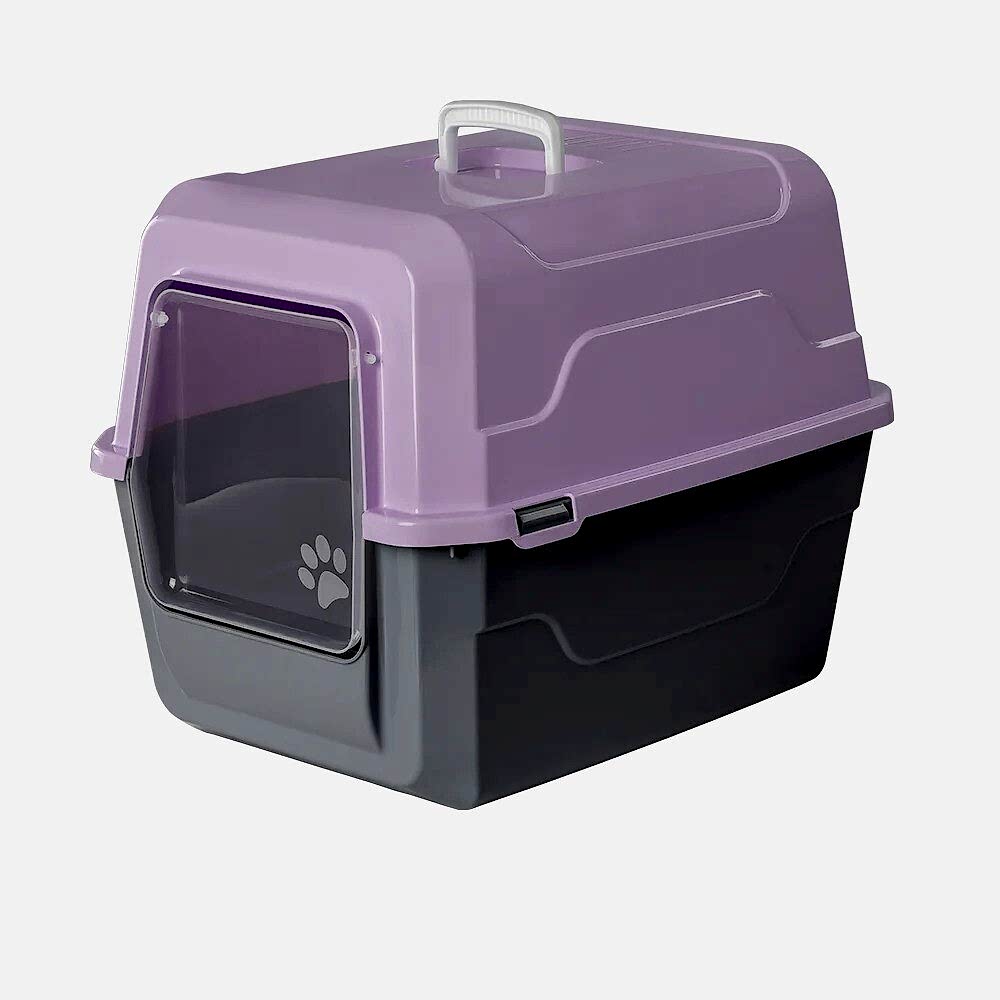  - TAM AÇILIR KEDİ TUVALETİ 10'LU PAKET CNR