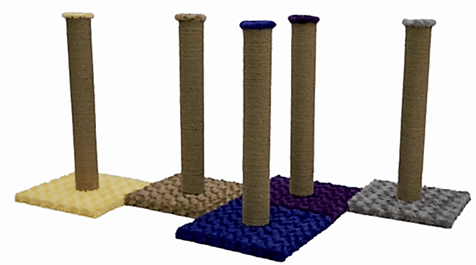  - TIRMALAMA 52 CM 12'Lİ KOLİ