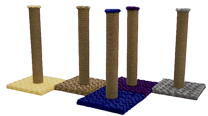  - TIRMALAMA 80 CM 6'LI PAKET