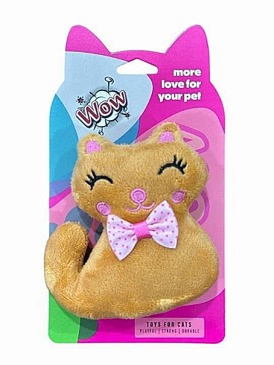  - WOW KEDİ OYUNCAK KİTTY