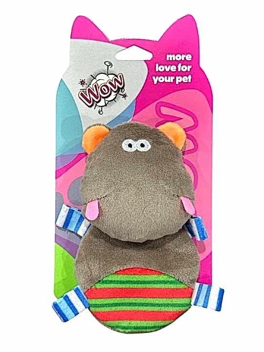  - WOW KEDİ OYUNCAK KUMAŞ