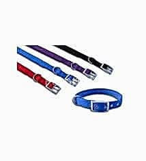 PETPRETTY - YUM. DOKULU BEZ BOYUN TASMA 2x50 CM