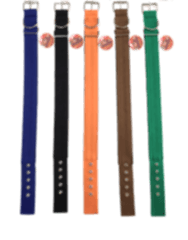 PETPRETTY - YUM.DOKU BEZ BOYUN TASMASI 1,5X30 CM