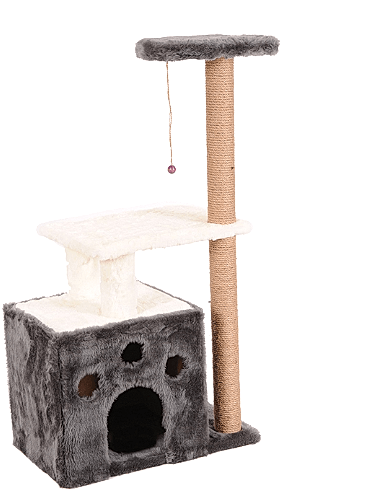  - YUVA TIRMALAMA 97CM GRİ