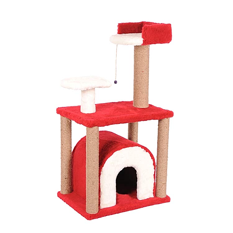  - YUV.TIRMALAMA 105 CM KIRMIZI