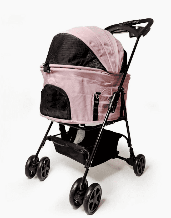  - ZAMPA NORRİS KEDİ&KÖPEK ARABASI