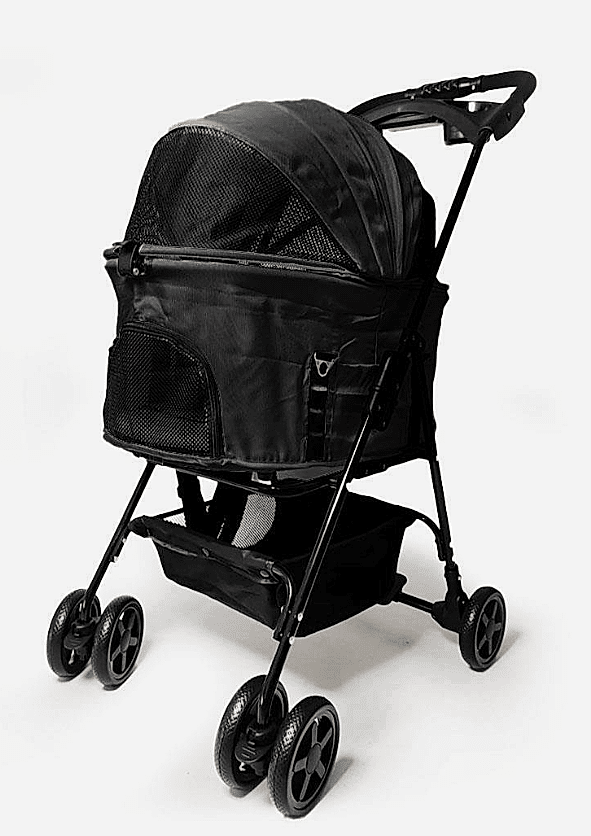  - ZAMPA NORRİS KEDİ&KÖPEK ARABASI